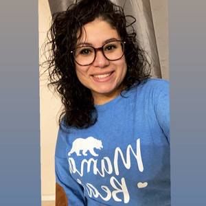 Meet your Posher, Vanessa